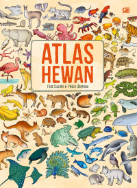 Atlas Hewan