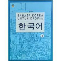 Bahasa Korea Untuk KPOPers