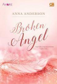 Broken Angel