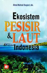 Ekosistem Pesisir & Laut Indonesia