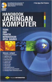 Handbook Jaringan Komputer