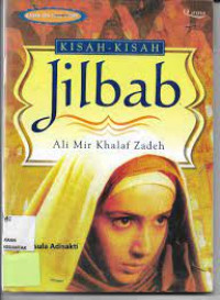 Kisah-Kisah Jilbab Ali Mir Khalaf Zadeh