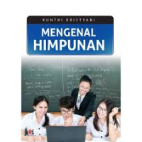 Mengenal Himpunan