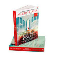 Merry Riana: Mimpi Sejuta Dolar