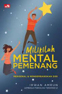 Milikilah Mental Pemenang