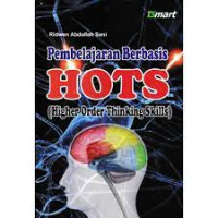 Pembelajaran Berbasis HOTS