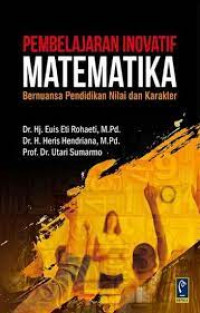 Pembelajaran Inovatif Matematika