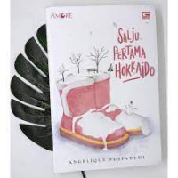 Salju Pertama Di Hokkaido