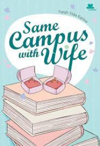 Same Campus With Wife