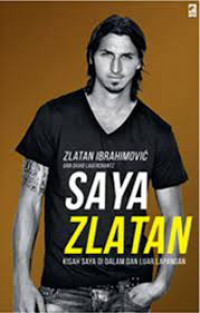 Saya Zlatan