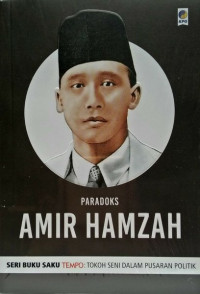 TEMPO : Amir Hamzah