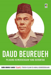 TEMPO : Daud Beureueh