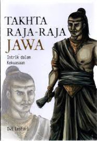 Takhta Raja-Raja Jawa