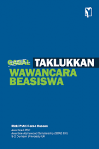 Taklukkan Wawancara Beasiswa