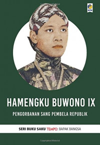 Tempo : Hamengku Buwono IX