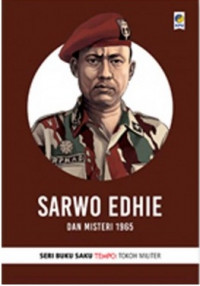 Tempo : Sarwo Edhie