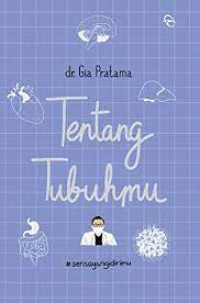 Tentang Tubuhmu