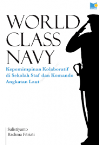 World Class Navy