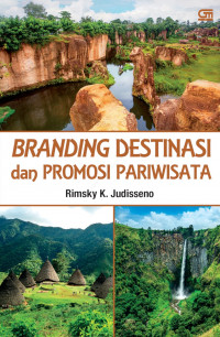 Branding Destinasi dan Promosi Parawisata