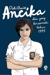 Ancika : Dia yang Bersamaku Tahun 1995