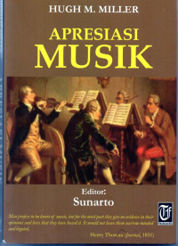 Apresiasi Musik