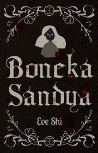 Boneka Sandaya