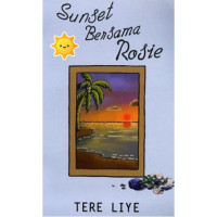 Buku Sunset Bersama Rosie