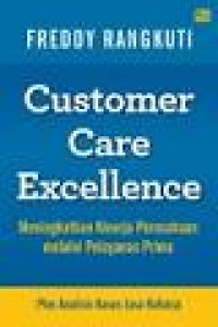 Customer Care Excellence