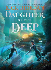 Daughter of the deep