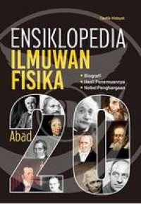 ENSIKLOPEDIA ILMUAN FISIKA