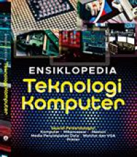 ENSIKLOPEDIA : TEKNOLOGI KOMPUTER