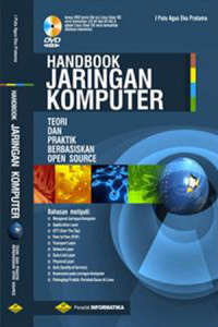 HANDBOOK JARINGAN KOMPUTER