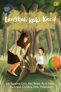 Langkah Kaki Kecil