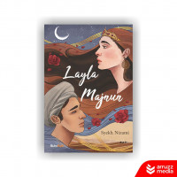 Layla Majnun