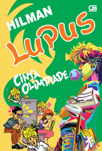 Lupus : Cinta Olimpiade