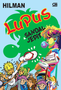 Lupus: Sandal Jepit