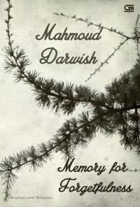 Memory For Forgetfulness