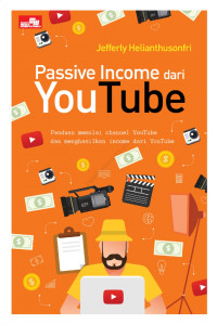 Passive Income dari YouTube