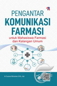 PENGANTAR KOMUNIKASI FARMASI