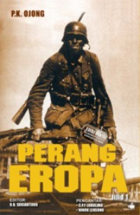 PERANG EROPA : JILID 1