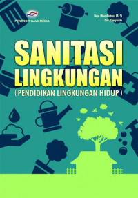 Sanitasi Lingkungan (Pendidikan Lingkungan Hidup)