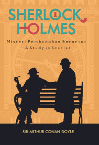 Sherlock Holmes: Misteri Pembunuhan Beruntun