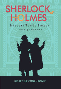 Sherlock Holmes : Misteri Tanda Empat