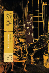 Sherlock Holmes : Salam Terakhir Sherlock Holmes