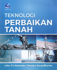 TEKNOLOGI PERBAIKAN TANAH