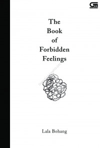 The Book of Forbidden Feelings