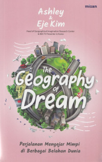 The Geography Of Dream