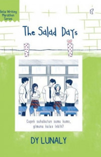 The Salad Days