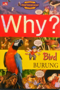 WHY? Bird