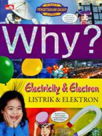 WHY? Electricity & Electron